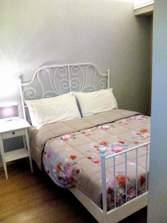 Residenza Duomo Leilighet Tropea Eksteriør bilde